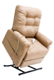 U.S. Medical Supplies Lift Chairs