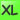 x-large size icon