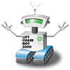 Lift Chair Bot