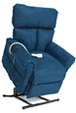 Pride Mobility Chair